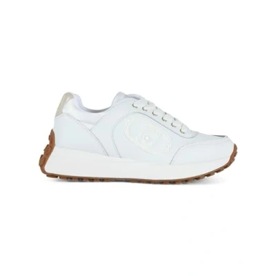 Imagen de Scarpe donna Liu Jo Lolo 17 white DS25LJ02 BA5001 PX181 39