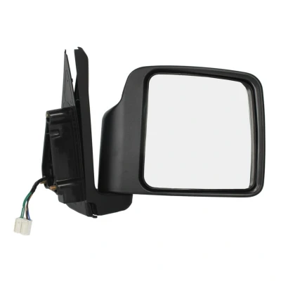 Imagen de Espejo retrovisor Tyc 335 0113 derecha imprimado para ajuste elect. espejo, convexo, calefactable SUZUKI: Jimny SUV