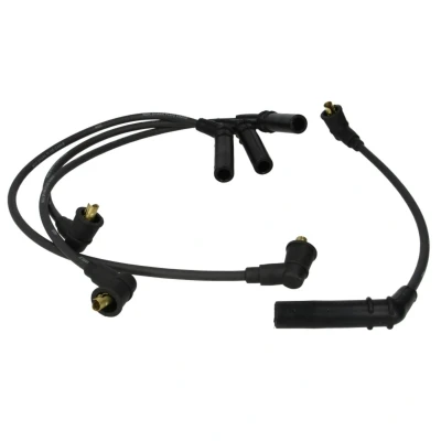 Imagen de NGK 0691 Juego de Cables Encendido 4 HYUNDAI: ACCENT 2, Atos, LANTRA 2