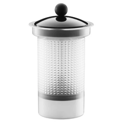 Imagen de Bodum Component Filtro Completo para Tetera 1823, Color Negro