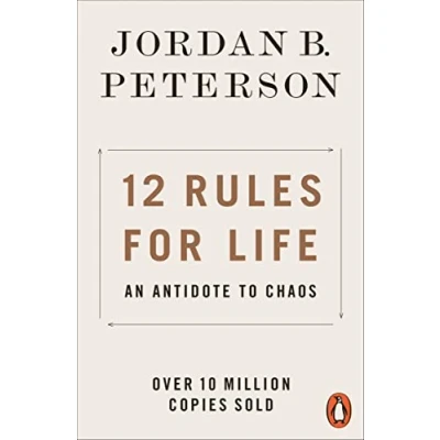 Imagen de 12 Rules For Life