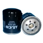 Imagen de ALCO FILTER SP 928 Filtro de aceite 3/4 16UNF enroscable ALFA ROMEO: 156 Berlina, 147, GT, FIAT: Uno Hatchback, Tipo Tempra Berlina