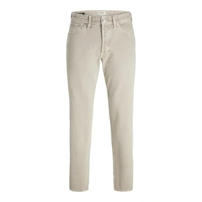 Imagen de Jack &amp; Jones Jjieddie Jjoriginal MF Vaqueros boyfriend, Hombre, Talla: 31x34, Winter twig