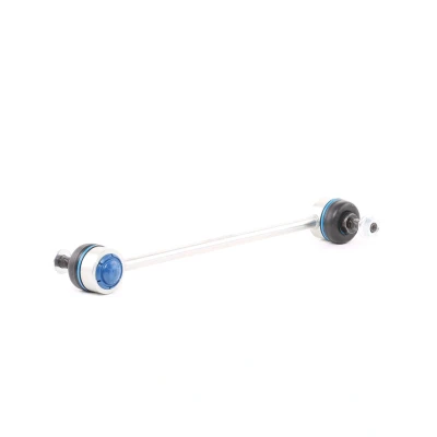 Imagen de MEYLE 116 060 0000/HD Bieleta de suspensión Eje delantero, derecha, izquierda 270 M10x1,5 Quality con boca para llave SEAT: Ibiza 3