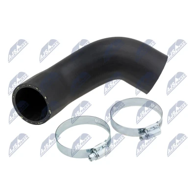 Imagen de Tubo flexible de aire sobrealimentación NTY GPP BM 090