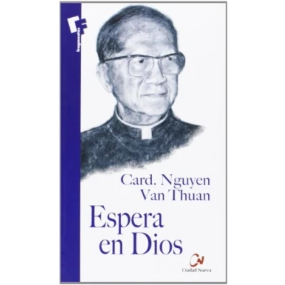 Imagen de Espera en Dios (FRAGMENTOS)