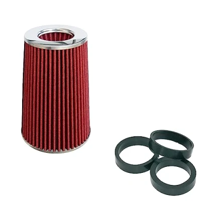 Imagen de Simoni Racing Filtro de doble cono FSR/UF