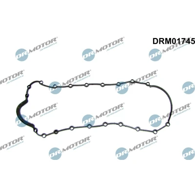 Imagen de DR.MOTOR AUTOMOTIVE DRM01745 Junta, depósito de aceite RENAULT: Kangoo I, LAGUNA 2, GRAND SCENIC 2