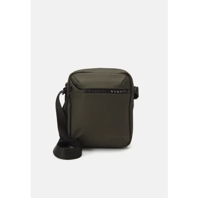 Imagen de bugatti Schultertasche Shoulderbag Bandolera, Hombre, Talla: One Size, Olive