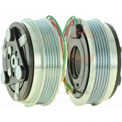 Imagen de ACAUTO AC 06SD89 Embrague del Compresor Aire Acondicionado SANDEN, HONDA TRS HONDA: CIVIC 8 Hatchback