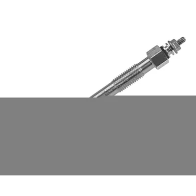 Imagen de MEYLE 614 860 0003 Bujía de precalentamiento M10 x 1,25 OPEL: Vectra C Berlina, CC, Signum RENAULT: ESPACE 4, Vel Satis
