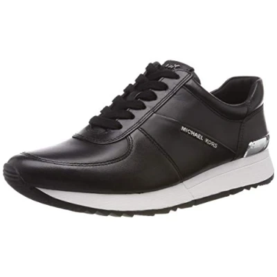 Imagen de Michael Kors Allie Zapatillas, Mujer, Talla: 37, Black Zapatos