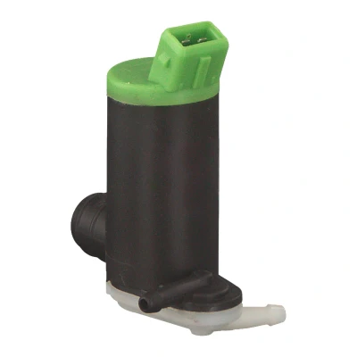 Imagen de FEBI BILSTEIN 14361 Bomba de Limpiaparabrisas 12 PEUGEOT: 206 Hatchback, 306 Partner I Combispace, CITROËN: Saxo Hatchback