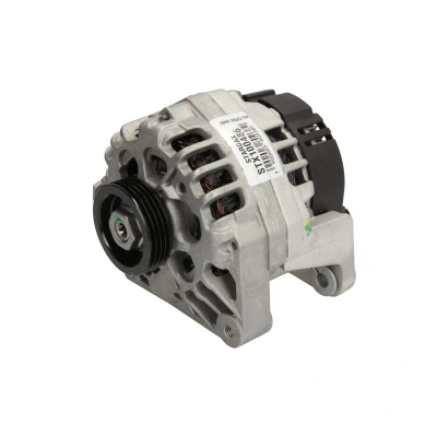 Imagen de STARDAX STX100486 Alternador 12V 75A RENAULT: CLIO 2, Kangoo I Express, TWINGO 1