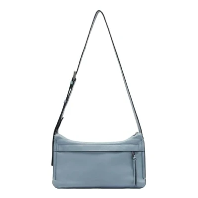 Imagen de Liebeskind Berlin SKY HOBO Kleine Bandolera, Mujer, Talla: One Size, Blassblau