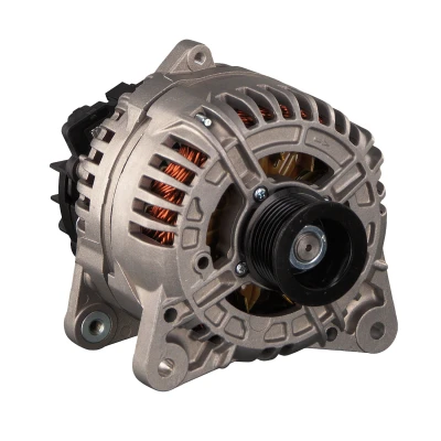 Imagen de FEBI BILSTEIN 101514 Alternador 12V 150A RENAULT: MEGANE 2, TRAFIC 2 Bus, GRAND SCENIC OPEL: Vivaro A Combi, Furgón