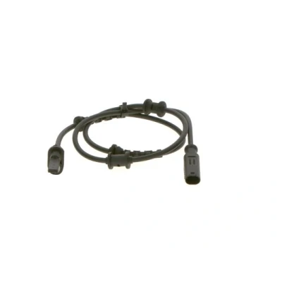 Imagen de BOSCH 0 265 004 602 Sensor de ABS con cable Hall 885 CITROËN: Jumper II Furgón, Camión plataforma/Chasis, FIAT: Ducato III Furgón