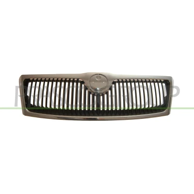 Imagen de PRASCO Premium SK0242000 Parrilla SKODA: Octavia 2 Combi, II Hatchback