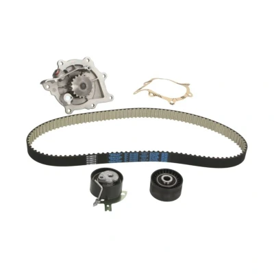 Imagen de SNR KDP459.580 Bomba de Agua + Kit Distribucion PEUGEOT: 407 Berlina, 508 I SW, FORD: Galaxy Mk2 MPV, S Max Mk1, MONDEO 4 Stufenheck
