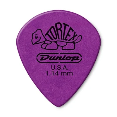 Imagen de Dunlop Púas Tortex Jazz III, XL, 1,14 mm