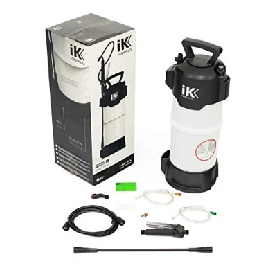 Imagen de IK Sprayers Pro 12 82676 Bomba atomizadora 10L