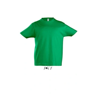 Imagen de SOLS Camiseta Marca Modelo SOL&#039;S Imperial Kids