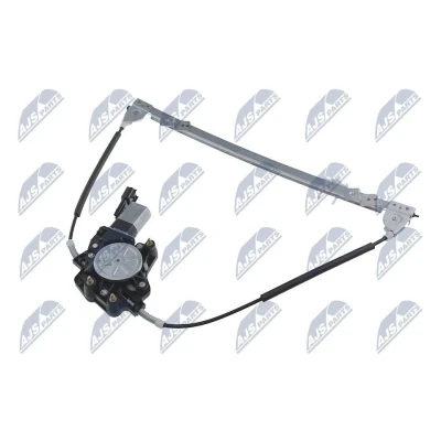 Imagen de Nty Elevalunas Delante, derecha eléctrico con electromotor EPS FT 023 FIAT: Panda II Hatchback norauto, oscaro, mister auto