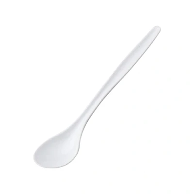Imagen de Westmark Cuchara para Huevos, Blanco, 14.3 x 2.7 2 cm