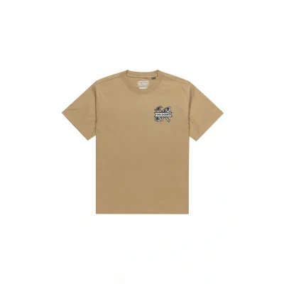 Imagen de Element Camiseta estampada, Hombre, Talla: XL, Kha