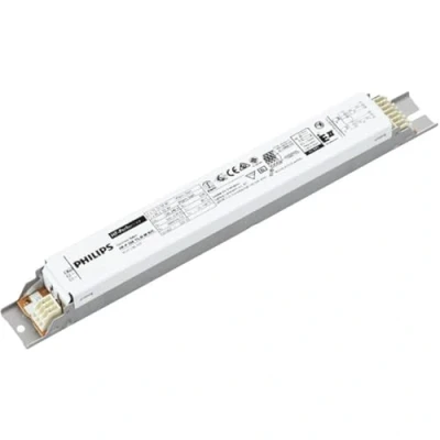 Imagen de Philips 91172500 Balasto, 220 240V