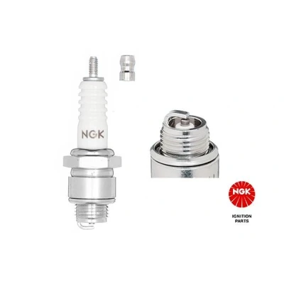 Imagen de NGK 3510 Bujía de encendido M14 x 1,25 SW: 20,8 mm