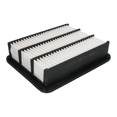 Imagen de HENGST FILTER E1102L Filtro de aire 58 202 250 Cartucho filtrante MAZDA: 3 Hatchback, CX 5 I, 6 Berlina