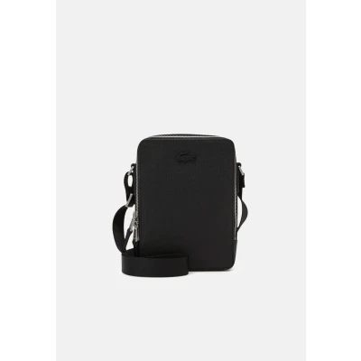 Imagen de Lacoste Crossover BAG Unisex Bandolera, Talla: One Size, Noir