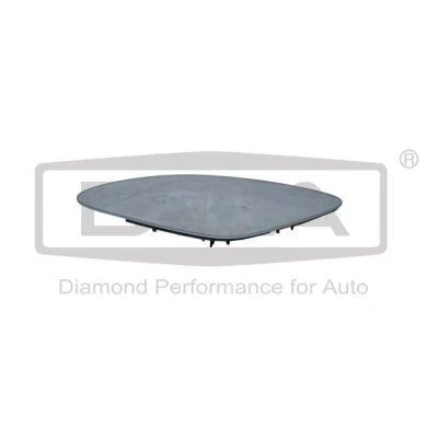 Imagen de DPA 88571229202 Cristal de Espejo izquierda VOLKSWAGEN: Tiguan I, Sharan II, SKODA: Yeti, SEAT: Alhambra II
