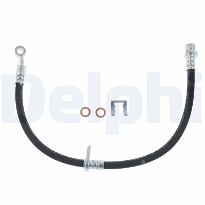 Imagen de DELPHI LH7913 Latiguillos de Freno 501mm M10x1 90DF