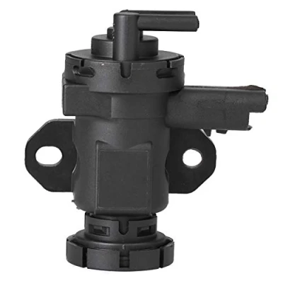 Imagen de Electroválvula de control presión sobrealimentación turbocompresor turbo 9635704380 convertidor adecuado para 206306406607806807 Boxer 2.0 HDi/2.2 HDi+electroválvula 1.4 hdi válvula