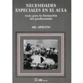 Imagen de Necesidades Especiales En El Aula: Guia Para La Formacion Del Pro Feso