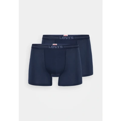 Imagen de Levi&#039;s MEN Brief 2 PACK Culotte, Hombre, Talla: Small, Navy