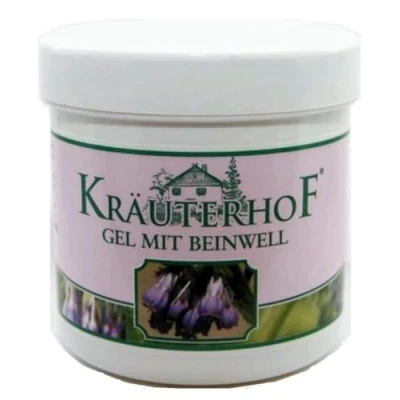 Imagen de Betz Gel con consuelda de Kräuterhof 250ml