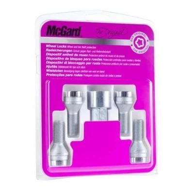 Imagen de MCGARD 27221SU Tornillos antirrobo