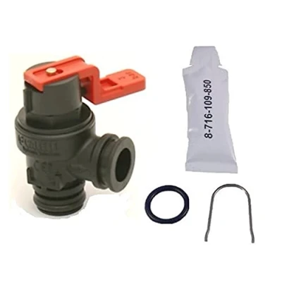 Imagen de RO Linea Blanca ® VÁLVULA SEGURIDAD CALDERA JUNKERS 8716106431