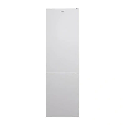 Imagen de Candy Fresco CCE4T620ES, Frigorífico Combi, 60CM, Altura 2m, 377L, Total No Frost Circle+, Conectividad Wifi, Cajón Verdulero, Control Interno, LED, Puertas Reversibles, 39DB, Clase E, Silver