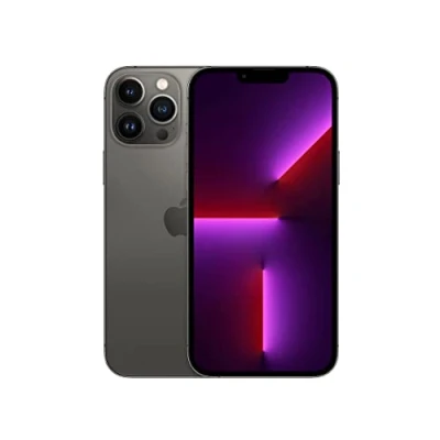 Imagen de Apple iPhone 13 Pro MAX, 512GB Grafito (Reacondicionado)
