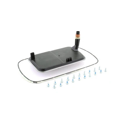 Imagen de VAICO V20 0573 1 Kit filtro hidrtáulico, caja automática con tornillos, junta de cárter aceite EXPERT KITS + BMW: X5, LAND ROVER: Range Rover 3