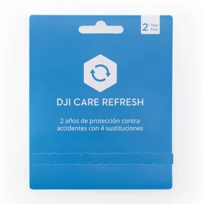 Imagen de DJI Care Refresh 2 Year Plan (DJI Avata)