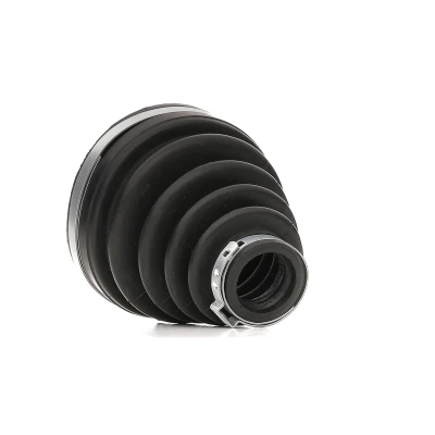 Imagen de METZGER 751.124 Fuelle Palier 101 Policloropreno (Neopreno) con tuerca VOLKSWAGEN: Golf 4, 5, Passat B6 Berlina, SEAT: Leon II Hatchback