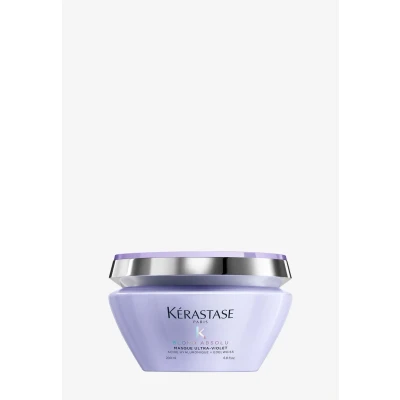Imagen de Kérastase Blond Absolu Ultra violet Mask 200 ml