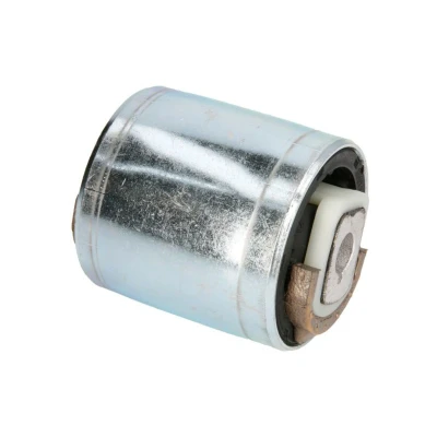 Imagen de FEBI BILSTEIN 10073 Silentblock Brazo de Suspension Eje delantero, izquierda, debajo, posterior, derecha Caucho AUDI: A4 B5 Berlina