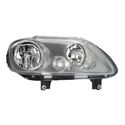 Imagen de ALKAR 2746154 Faros derecha H1, W5W, PY21W, H7 sin electromotor VOLKSWAGEN: Caddy 3, Touran I