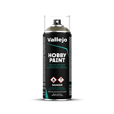 Imagen de HOBBY PAINT AEROSOL: Uniforme Ruso 400 ml